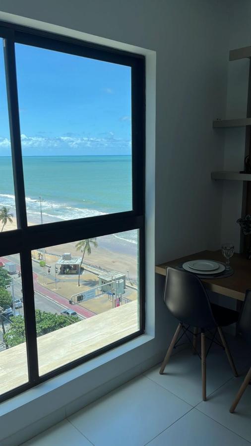 Beira-Mar Boa Viagem - Ivone Asfora By Bnb Flex Recife Kültér fotó