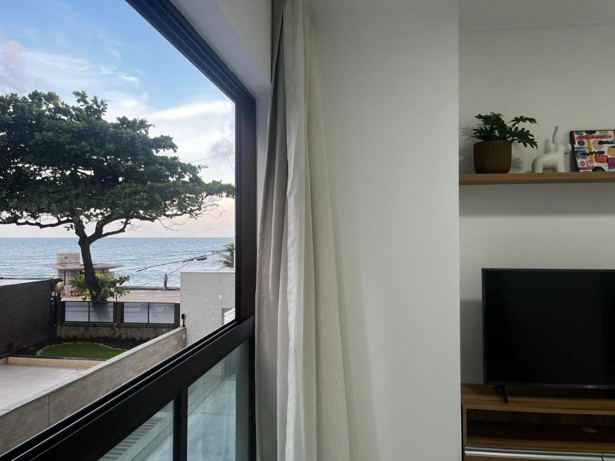 Beira-Mar Boa Viagem - Ivone Asfora By Bnb Flex Recife Kültér fotó