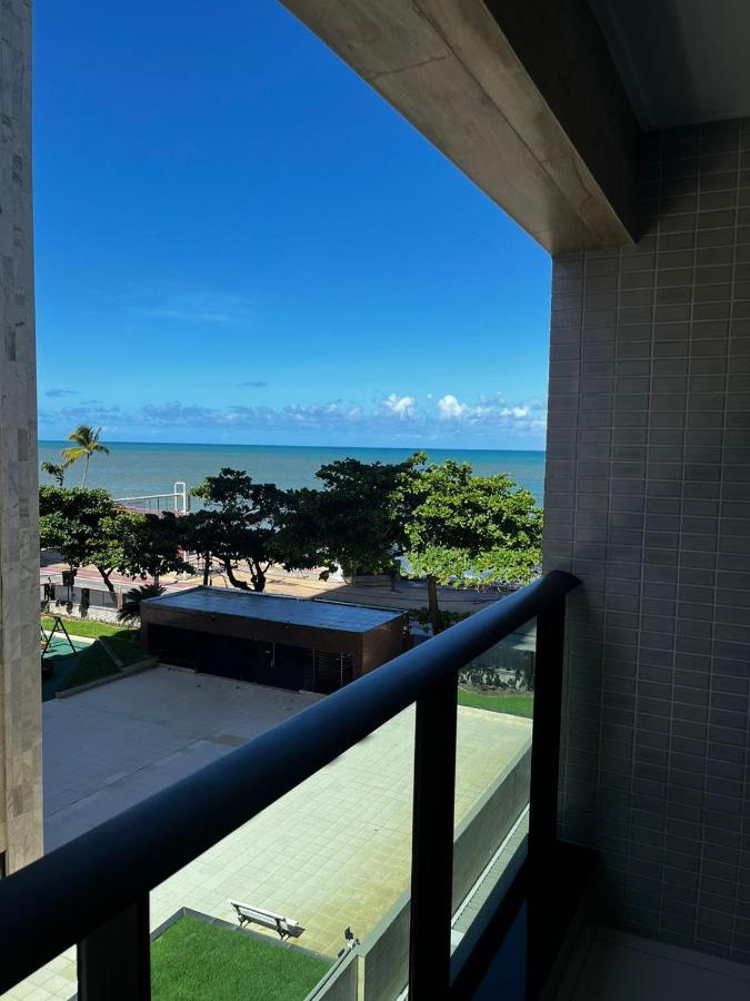 Beira-Mar Boa Viagem - Ivone Asfora By Bnb Flex Recife Kültér fotó